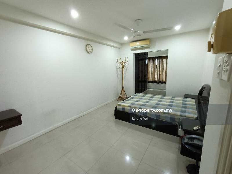 2.5-storey Terraced House for Sale in Bangsar Baru, Bangsar by Kevin Yai - iProperty.com.my