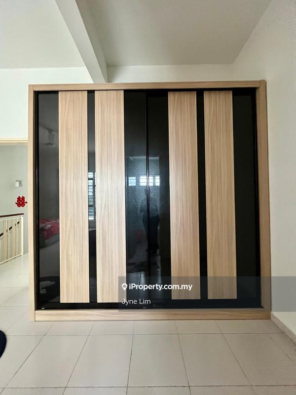 2-storey Terraced House for Rent in Setia Ecohill 2 @ Semenyih, Semenyih by Jyne Lim - iProperty.com.my