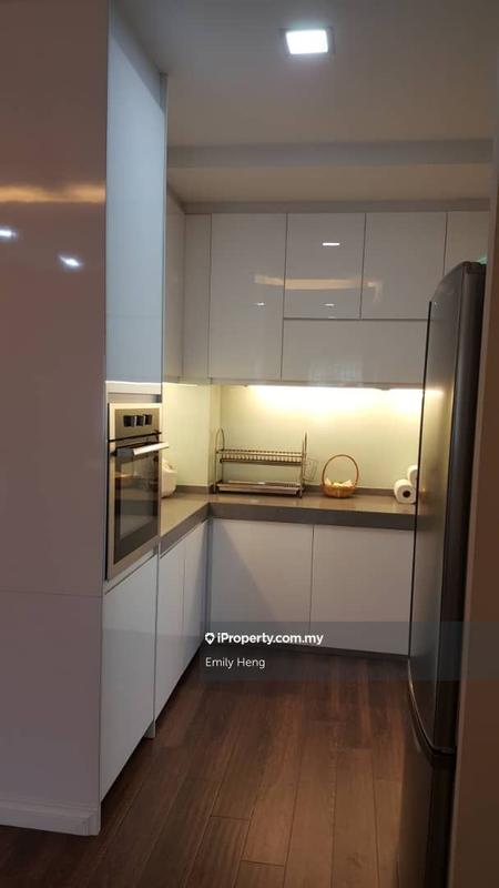 Kondominium untuk Disewa di Lagoon Suites oleh Emily Heng - iProperty.com.my