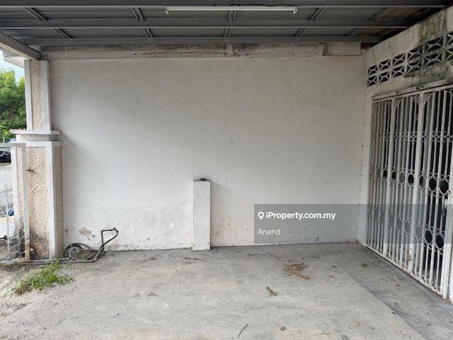 Rumah Berangkai 1 Tingkat untuk Dijual di Taman Pkns Batu 16, Rawang oleh Anand - iProperty.com.my