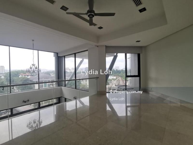 Kondominium untuk Dijual di Gallery @ U-Thant oleh Lydia Loh - iProperty.com.my