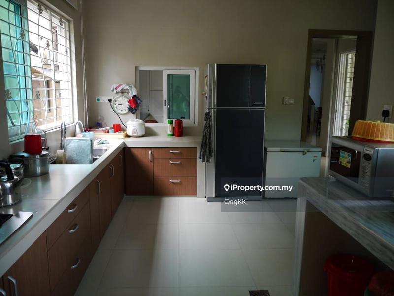 Rumah Teres 2-Tingkat untuk Dijual di Usj 3, Subang Jaya oleh OngKK - iProperty.com.my
