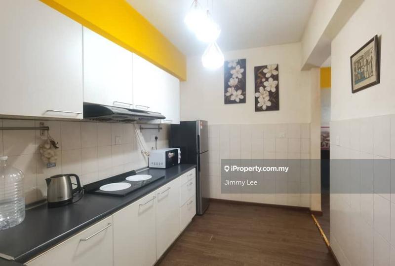 Condominium for Rent in Ken Damansara by Jimmy Lee - iProperty.com.my