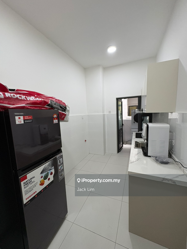 Pangsapuri untuk Dijual di D7 (D'Seven Lagoon Perdana) oleh Jack Lim - iProperty.com.my