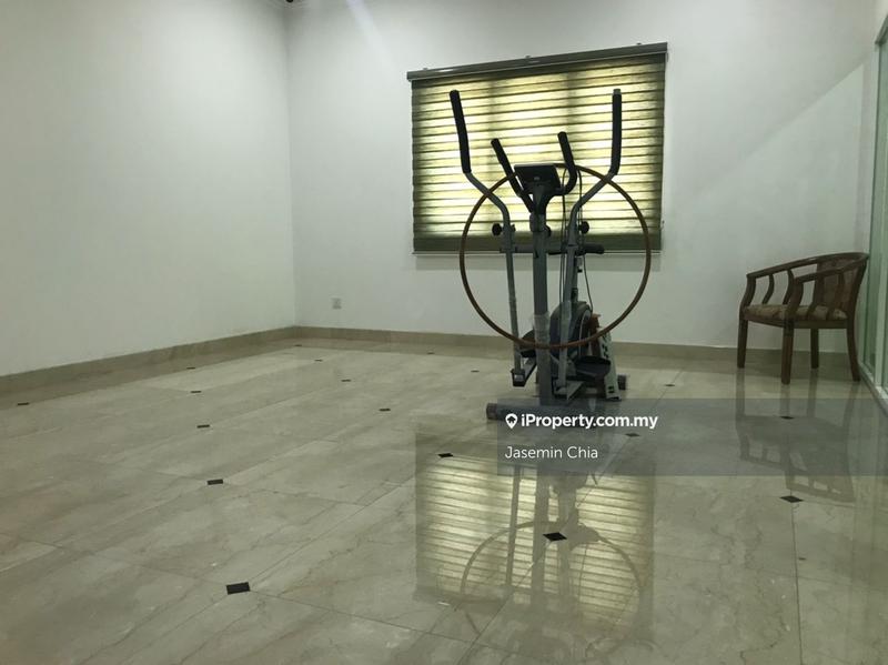 Rumah Berkembar untuk Dijual di Taman Tasik Indah Mewah, Jalan Ipoh oleh Jasemin Chia - iProperty.com.my