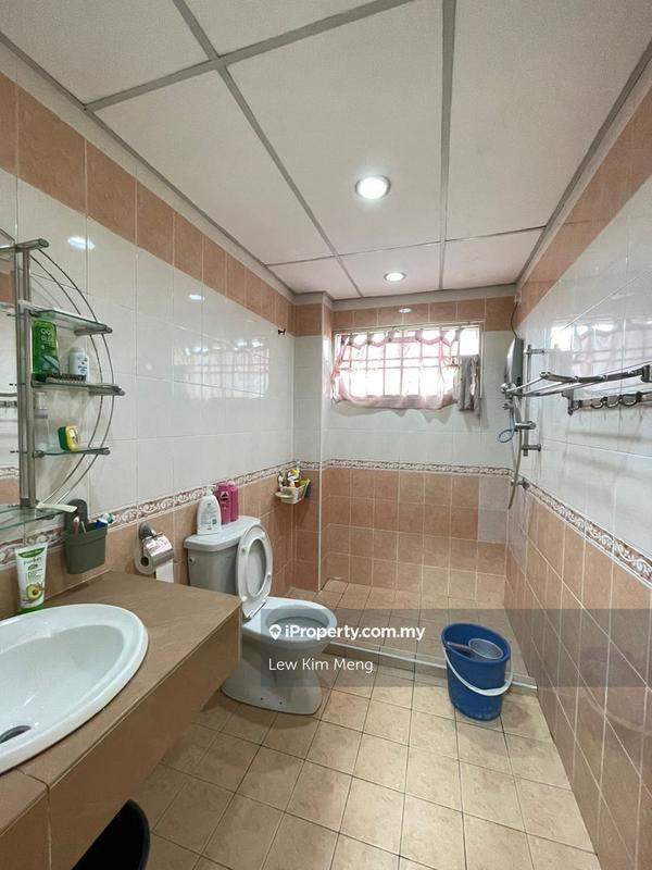 2.5-storey Terraced House for Sale in Taman Megah Kepong, Kepong by Lew Kim Meng - iProperty.com.my