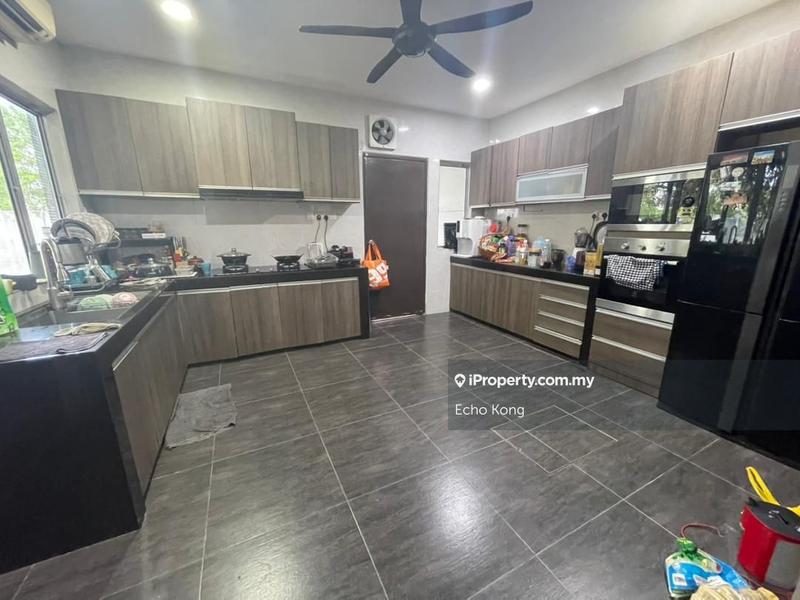 Semi-Detached House for Sale in Bandar Tasik Puteri, Rawang by Echo Kong - iProperty.com.my
