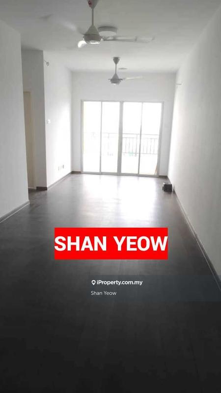 For Rent - Residensi Pauh Permai (PR1MA Permatang Pauh)