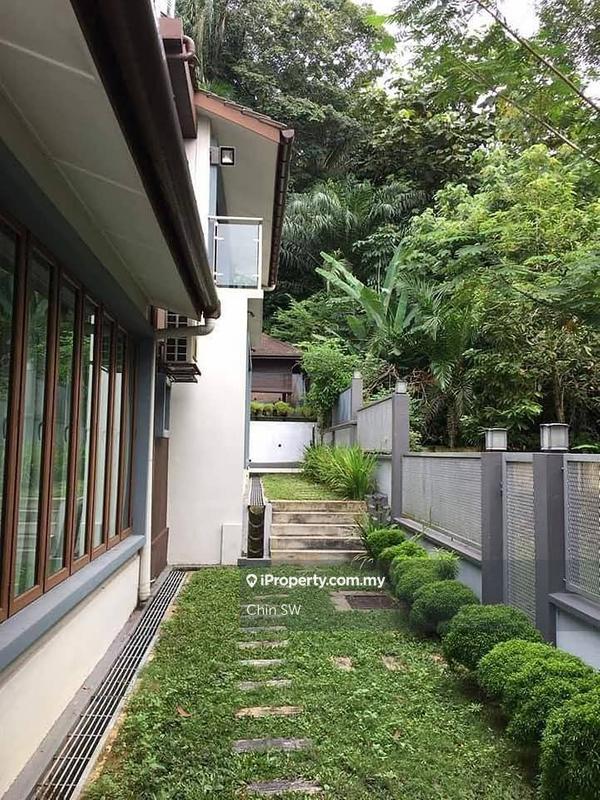 Banglo untuk Dijual di Bukit Bandaraya, Bangsar oleh Chin SW - iProperty.com.my