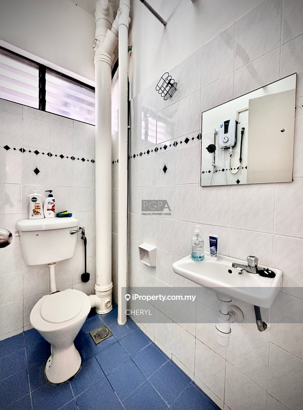 Kondominium untuk Dijual di Ferringhi Delima Condominium oleh CHERYL - iProperty.com.my
