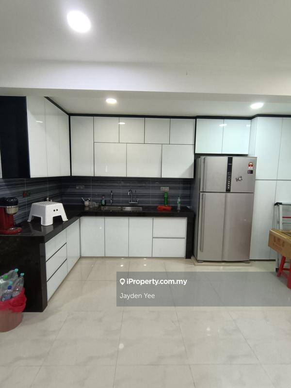 Semi-Detached House for Sale in Taman Overseas Union (Taman Oug), Jalan Klang Lama (Old Klang Road) by Jayden Yee - iProperty.com.my