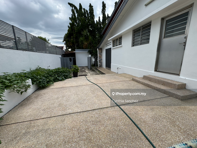 Bungalow House untuk Dijual di Ampang Hilir, Ampang oleh Cynthia Sanchez - iProperty.com.my