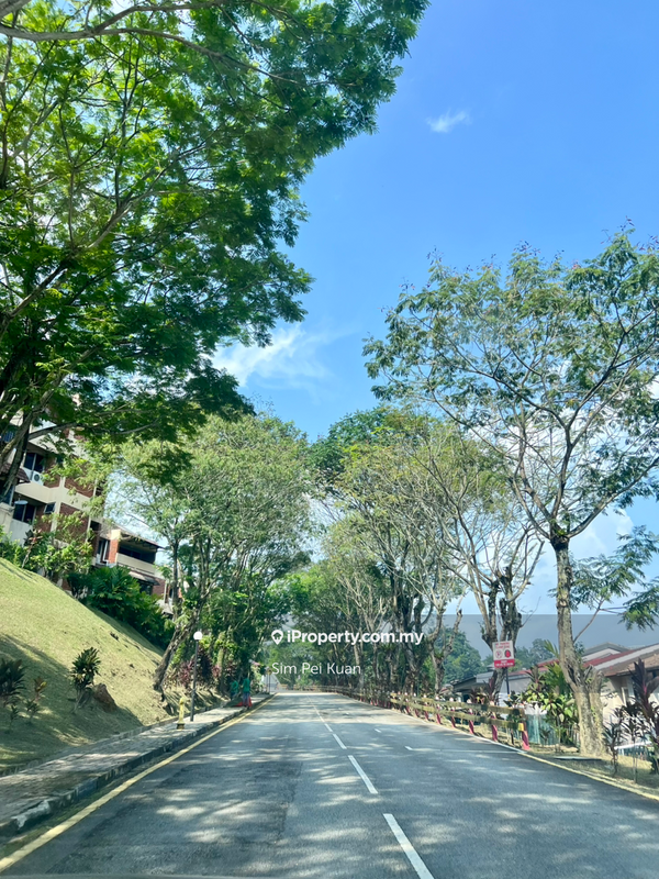 Condominium for Sale in Bangsar Indah by Sim Pei Kuan - iProperty.com.my