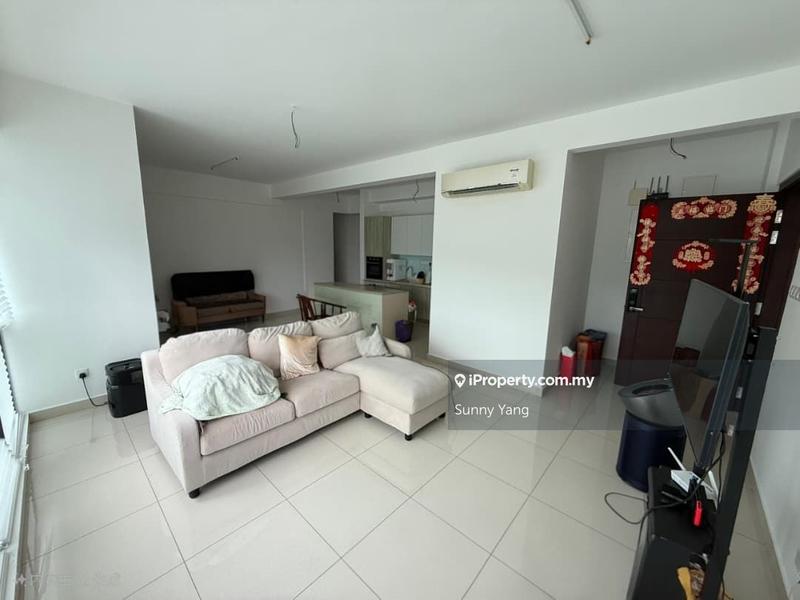 Kondominium untuk Dijual di Trehaus Condo Villa oleh Sunny Yang - iProperty.com.my