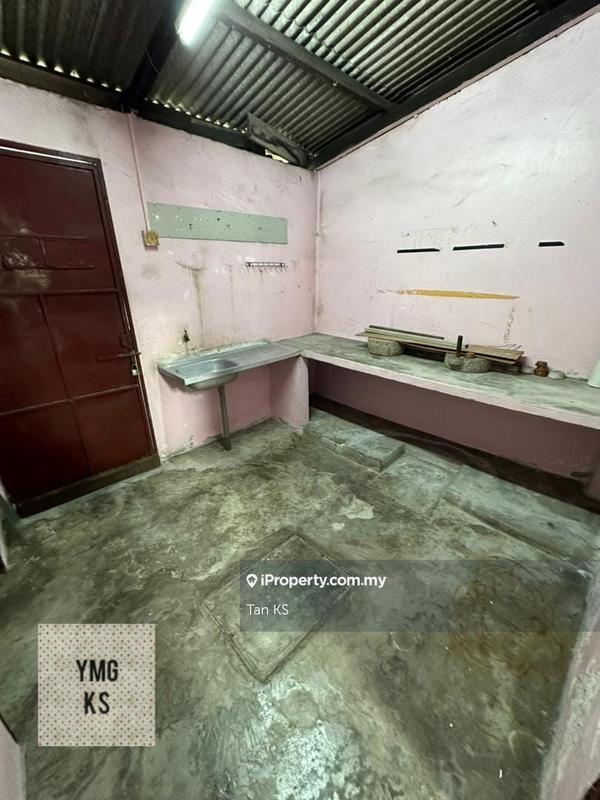 1-storey Terraced House for Sale in Taman Pandamaran Jaya, Pelabuhan Klang by Tan KS - iProperty.com.my