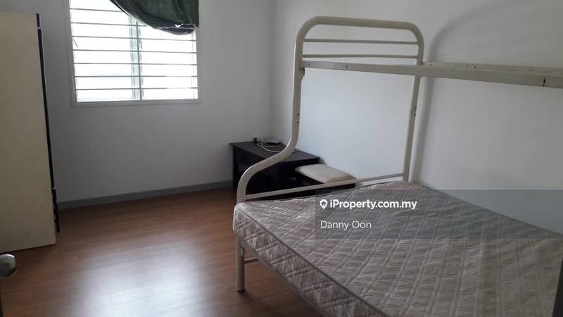 Condominium for Rent in Pelangi Heights 2 by Danny Oon - iProperty.com.my