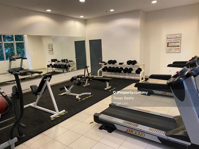 Condominium for Sale in Perdana Emerald by Nigel Lim - iProperty.com.my