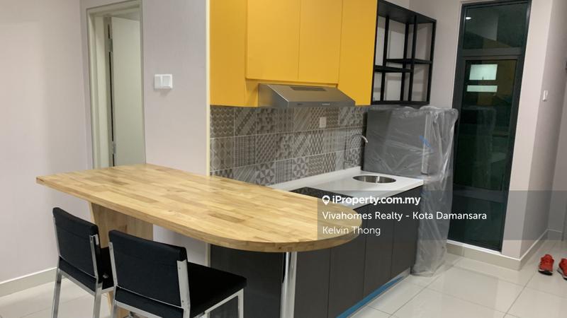 For Rent - Liberty @ Arc