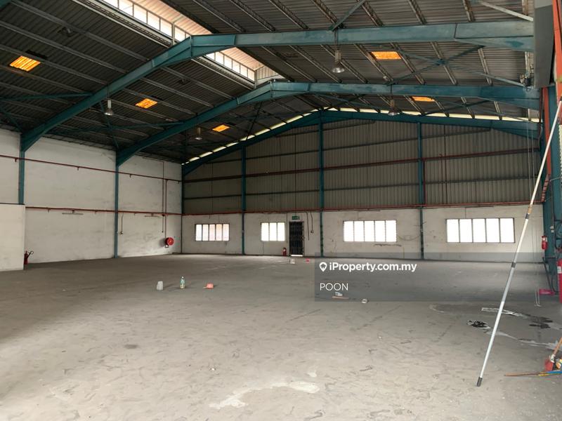 Kilang Berkembar untuk Disewa di Seksyen 23, Shah Alam oleh POON - iProperty.com.my