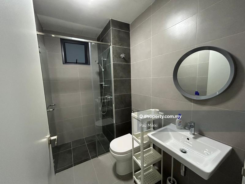 For Rent - Sunway Belfield