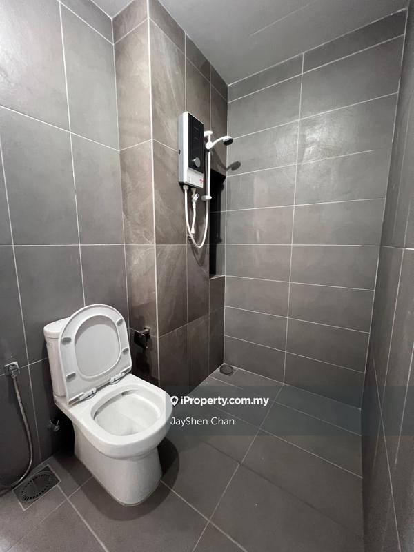 Residensi Servis untuk Dijual di Mossaz @ Empire City oleh JayShen Chan - iProperty.com.my