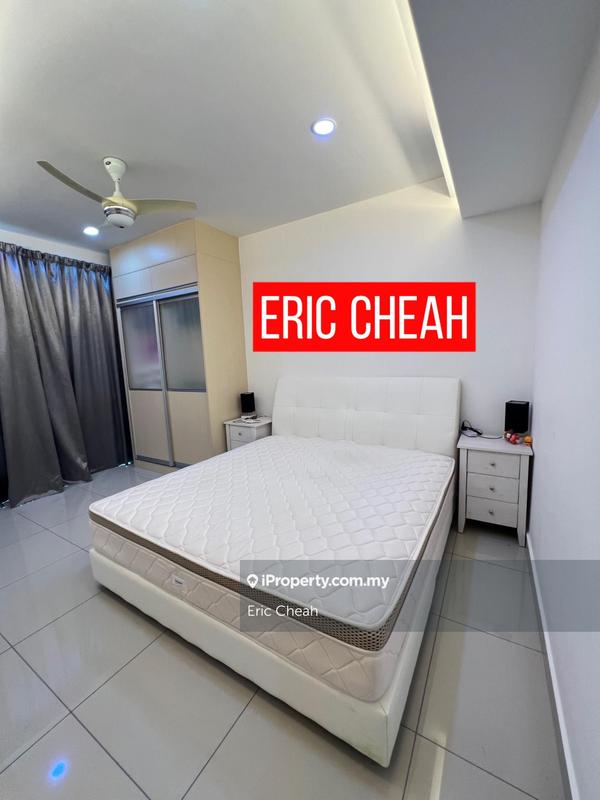 Service Residence for Rent in Summerton by Eric Cheah - iProperty.com.my