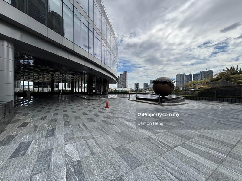 Pejabat untuk Disewa di Tun Razak Exchange, Kuala Lumpur oleh Damon Heng - iProperty.com.my