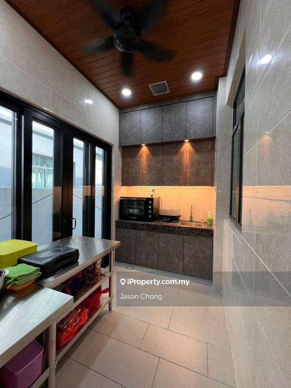 Semi-Detached House for Sale in Bandar Bestari, Klang by Jason Chong - iProperty.com.my