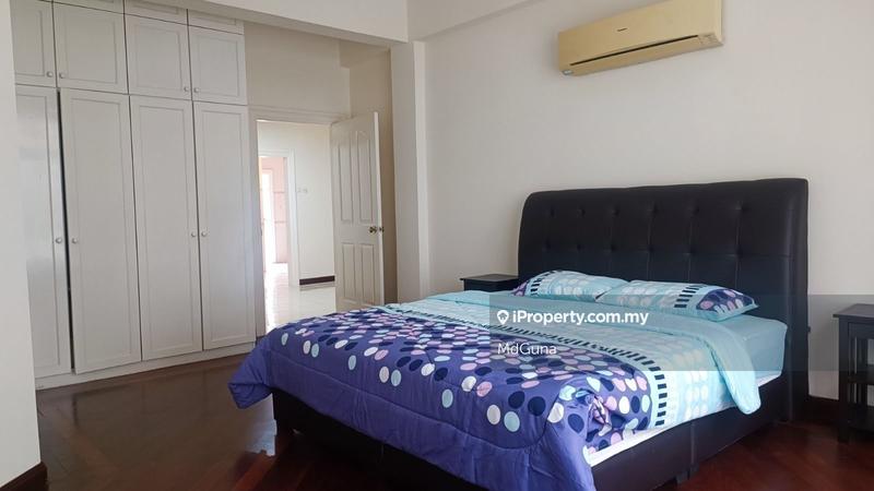 For Rent - Regal Villa