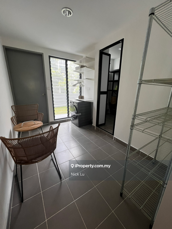 Condominium for Sale in Damansara Fifty6 by Nick Lu - iProperty.com.my