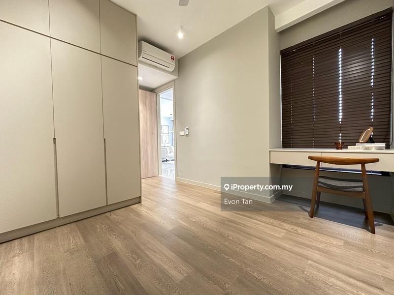 Condominium for Rent in Park Place by Evon Tan - iProperty.com.my