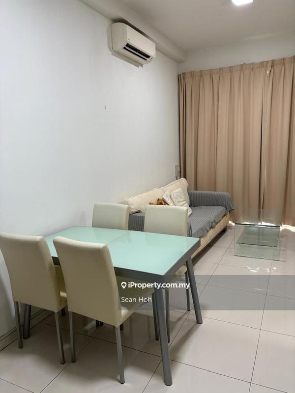 Service Residence for Rent in Marc Residence by Sean Hoh - iProperty.com.my