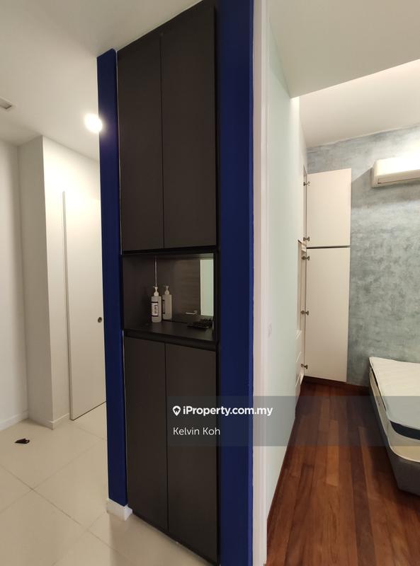 Kediaman Servis untuk Disewa di The Azure Residences oleh Kelvin Koh - iProperty.com.my