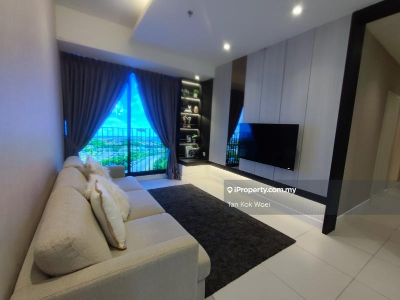 Kediaman Servis untuk Dijual di Alora Residences @ Avenue 25 Subang Jaya oleh Tan Kok Woei - iProperty.com.my