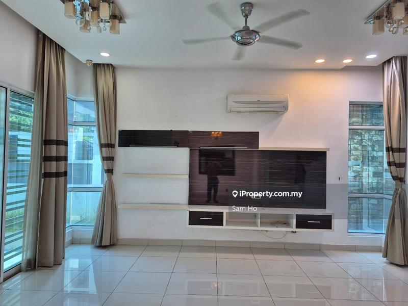 Semi-Detached House for Sale in Seksyen U10, Shah Alam by Sam Ho - iProperty.com.my