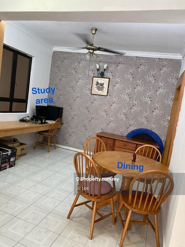 Condominium for Sale in Mutiara Oriental by Jc Lee - iProperty.com.my