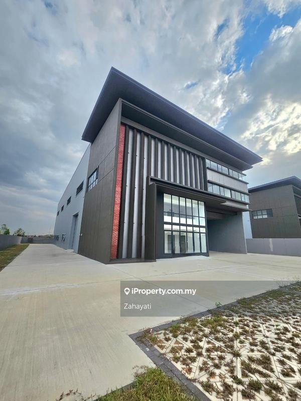 Detached Factory for Rent in Sungai Buloh, Selangor by Zahayati - iProperty.com.my
