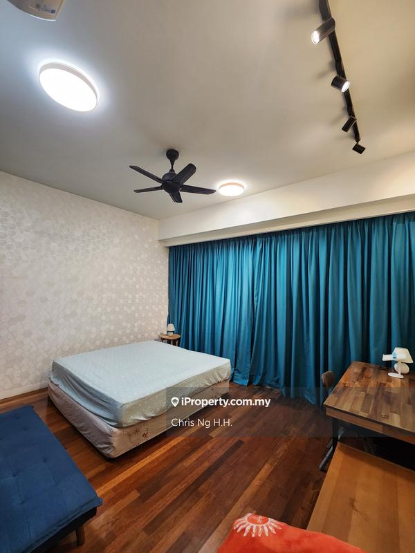 Condominium for Sale in Verdana by Chris Ng H.H. - iProperty.com.my