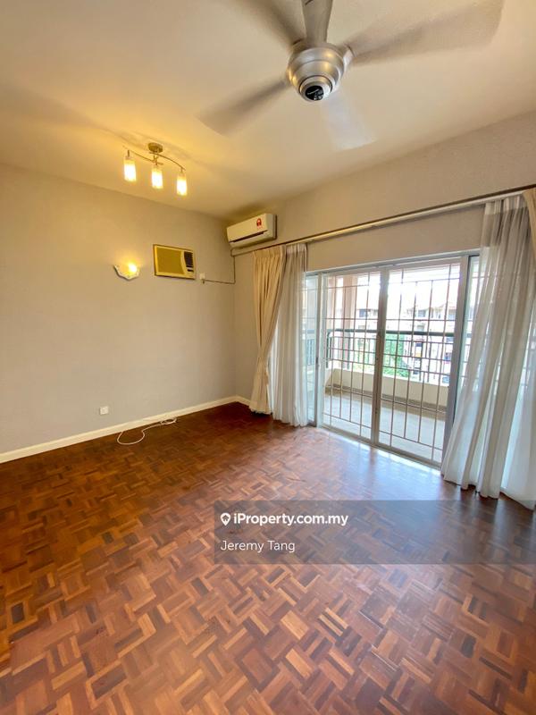 Condominium for Sale in Seri Maya Condominium by Jeremy Tang - iProperty.com.my