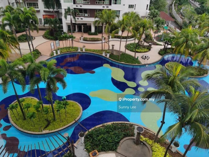 Kondominium untuk Dijual di East Lake Residence oleh Sunny Lee - iProperty.com.my