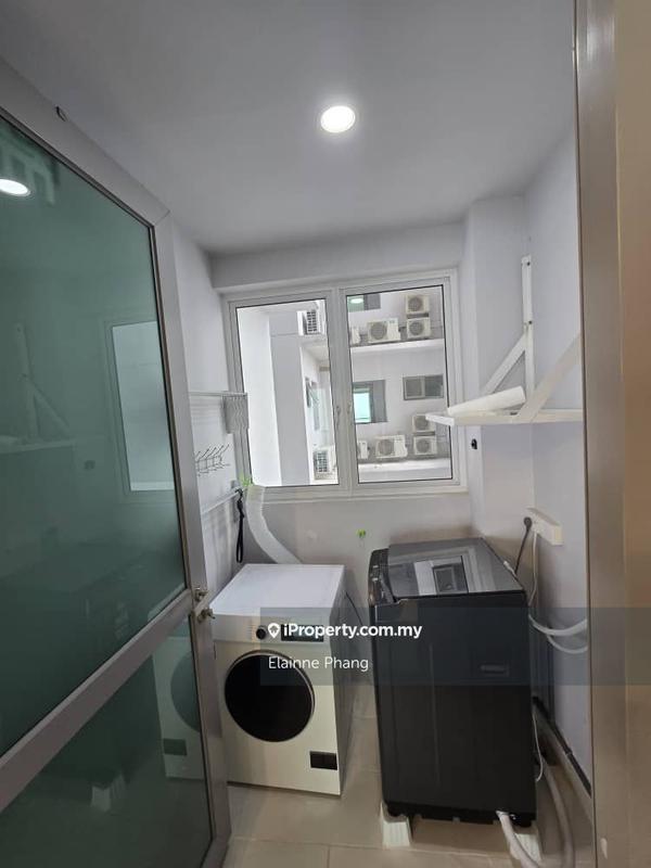 For Rent - Southern Marina Residences