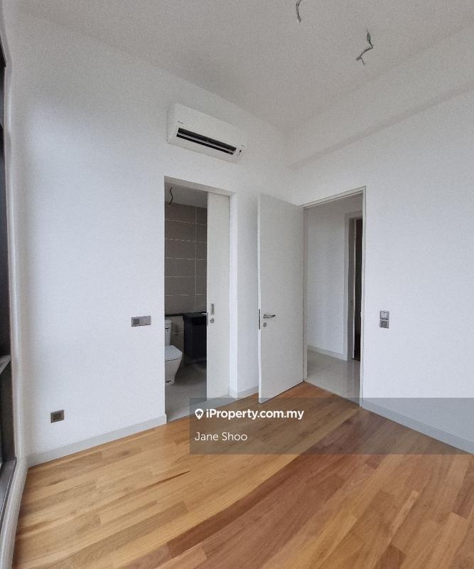 Service Residence for Sale in The Park 2 by Jane Shoo - iProperty.com.my