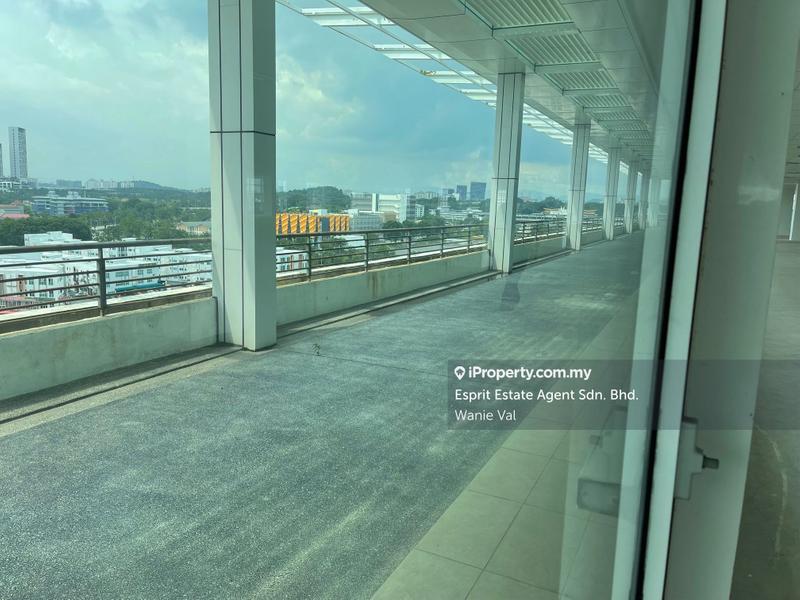 Pejabat untuk Disewa di Cyberjaya, Selangor oleh Wanie Val - iProperty.com.my