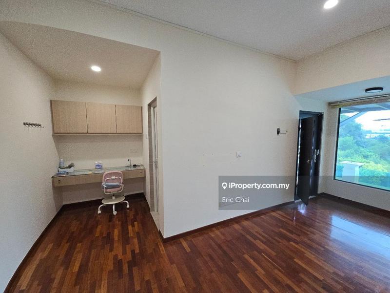 Rumah Berangkai 2 Tingkat untuk Dijual di Kampung Pulau Meranti, Puchong oleh Eric Chai - iProperty.com.my