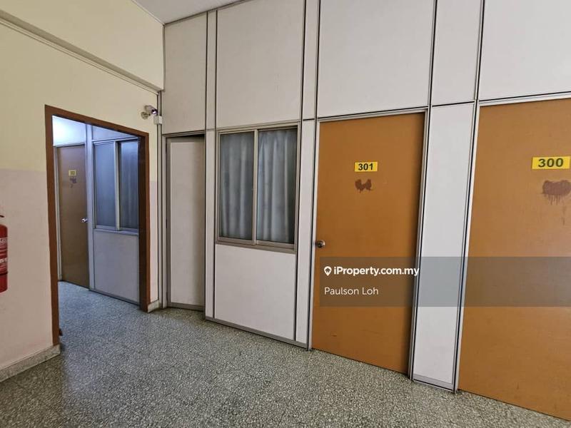 Shop for Sale in Jalan Raja Chulan, Kuala Kangsar by Paulson Loh - iProperty.com.my