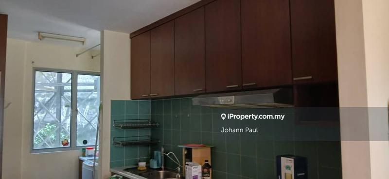 For Sale - Miami Green