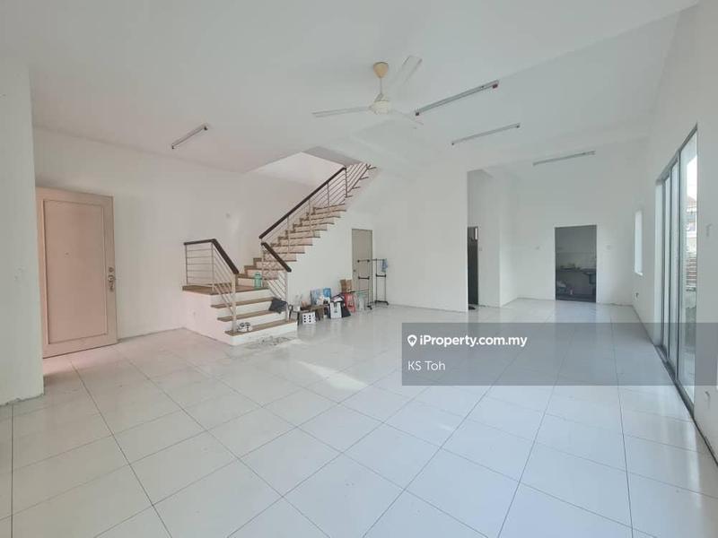 Rumah Berkembar untuk Dijual di Bandar Lahat Mines, Lahat oleh KS Toh - iProperty.com.my