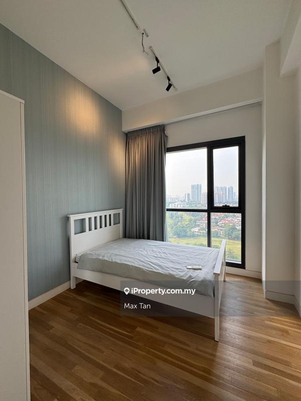 Service Residence for Sale in Arnica @ Tropicana Gardens by Max Tan - iProperty.com.my