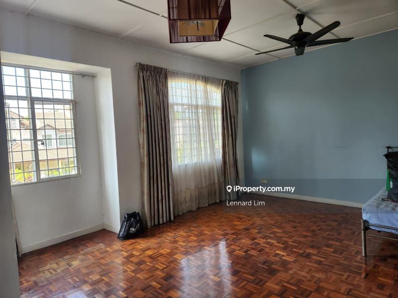 2-storey Terraced House for Sale in Kota Kemuning, Shah Alam by Lennard Lim - iProperty.com.my