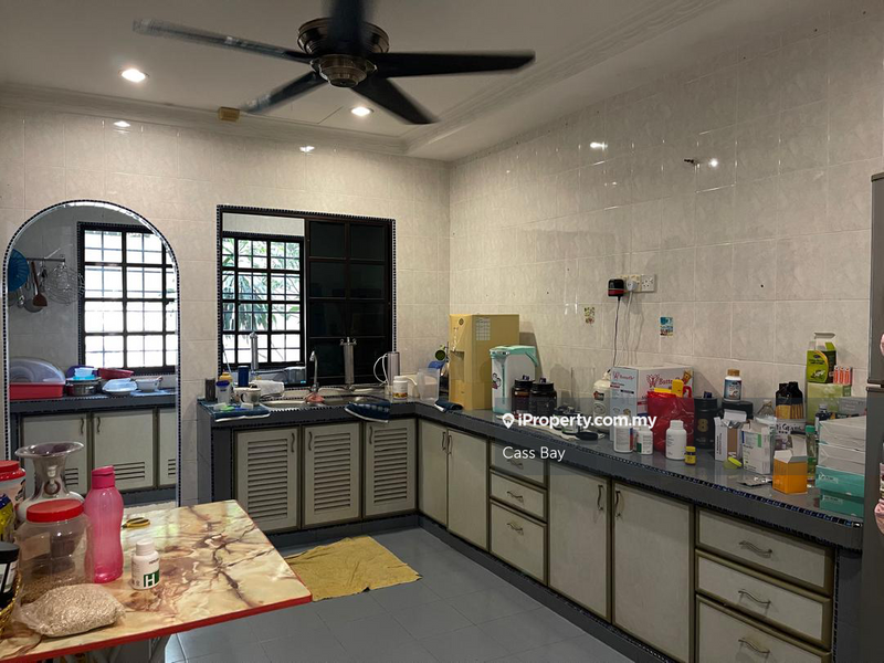 2.5-storey Terraced House for Sale in Taman Wangsa Permai, Kepong by Cass Bay - iProperty.com.my